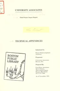 University associates