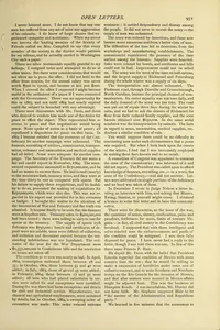 A view of the Confederacy from the inside