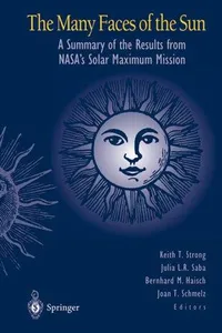 The many faces of the sun