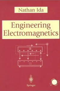 Engineering electromagnetics