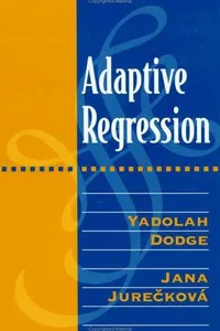 Adaptive regression