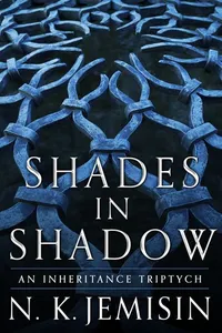 Capa de Shades in Shadow por N. K. Jemisin