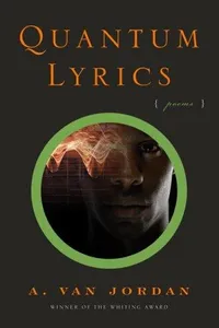 Capa de Quantum Lyrics