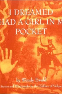 I dreamed I had a girl in my pocket