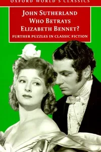 Who betrays Elizabeth Bennet?