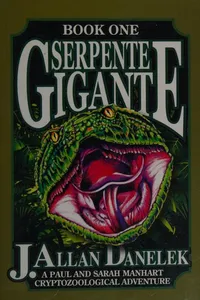 Serpente gigante