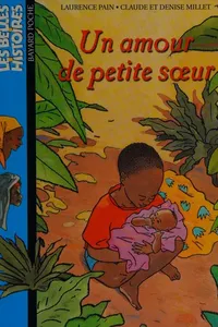 Un amour de petite soeur