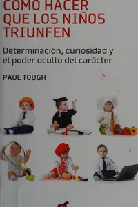 Cómo hacer que los niños triunfen