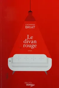 Le divan rouge