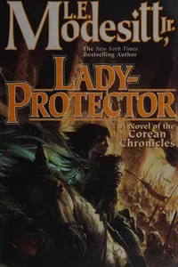 Lady-Protector