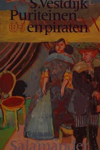 Puriteinen en piraten