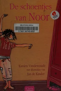 De schoentjes van Noor