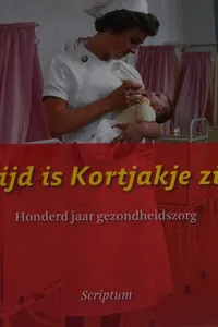 Altijd is Kortjakje ziek