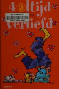 4(a)ltijd verliefd