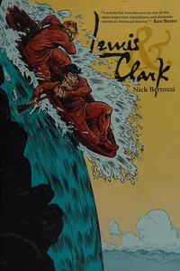 Cover of Lewis & Clark