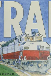 Capa de Train