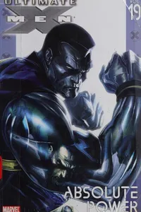 Ultimate X Men