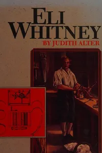 Eli Whitney
