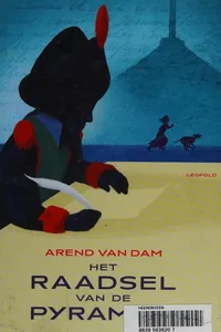 Het raadsel van de Pyramide