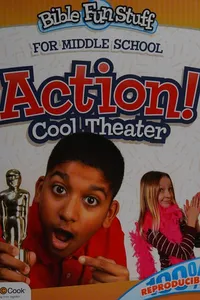 Action! cool theater