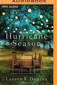 Hurricane season