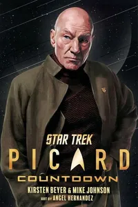 Star Trek Picard - Countdown