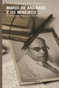 Mário de Andrade e os mineiros