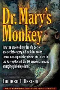 Dr. Mary's monkey