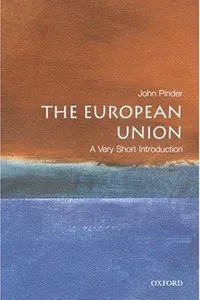 Cover of The European Union