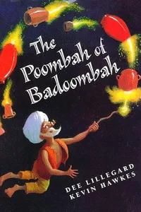 Cover of The Poombah of Badoombah
