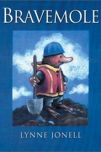 Bravemole