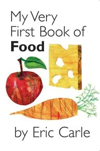 My Very First Book of Food