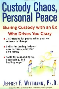 Custody Chaos, Personal Peace