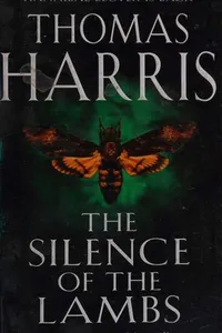 The Silence of the Lambs  (Hannibal Lecter, #2)