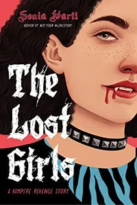 Capa de The Lost Girls