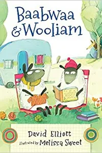 Baabwaa & Wooliam