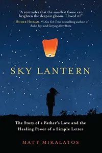 Sky lantern