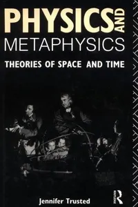 Physics and metaphysics