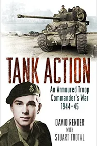 Tank Action