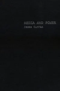 Capa de Media and power