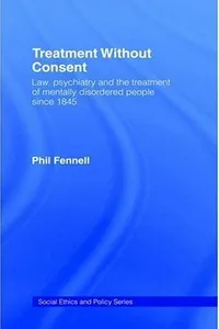 Treatment without consent