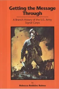 Getting the Message Through