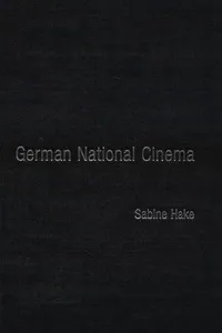 German national cinema