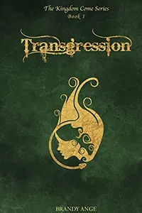 Capa de Transgression