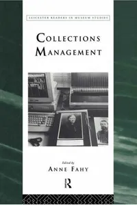 Collections management