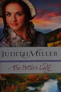 The potter's lady