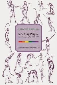 S.A. Gay Plays 2