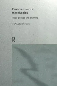 Environmental aesthetics