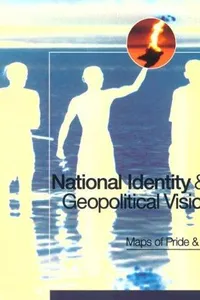 National Identity and Geopolitical Visions