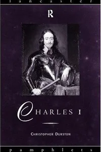 Capa de Charles I